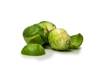 Sprouts