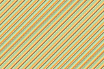 Vintage striped background seamless pattern
