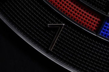 ダーツの数字