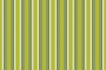 Green background striped texture seamless pattern