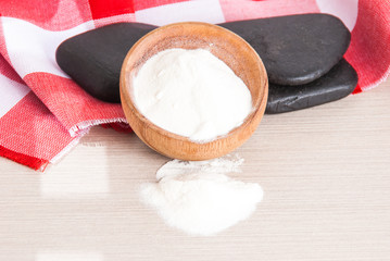 Hydrolyzed collagen protein