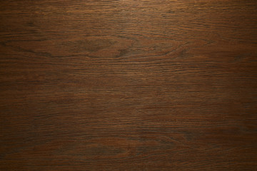 empty natural brown wooden background