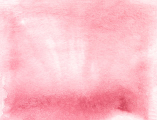 abstract watercolor background
