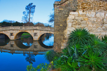 European Historical Bridge