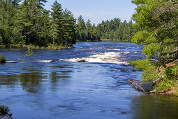BWCAW