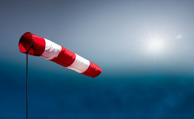 Windfahne