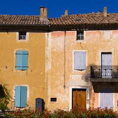 maison en Ardèche