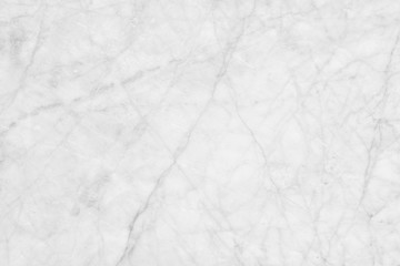 Fototapeta na wymiar texture of white marble luxury wall at classic home building background