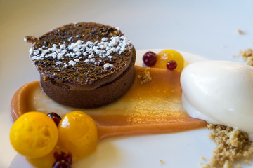 schokoladentörtchen