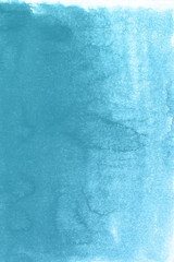 blue abstract background