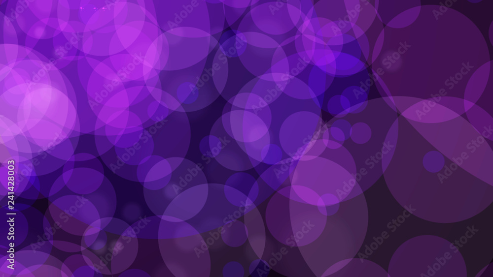 Poster abstract bright rain in dark space. network design with particle. big data. festive banner in bright
