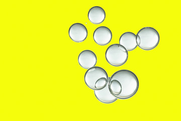 Light bubbles