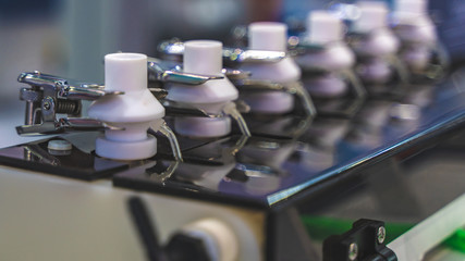 Science Laboratory Instrument