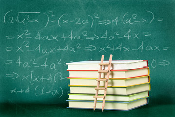 education concept