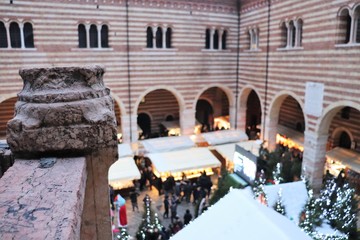christmas market