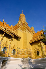 Fototapeta premium バンコク・タイ・歴史・宮殿・仏陀・王宮