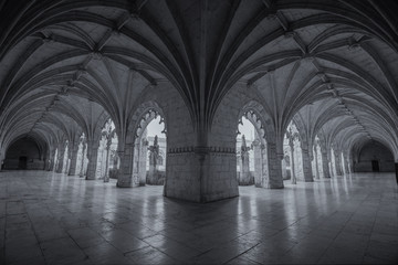 mosteiro dos jeronimos 