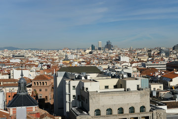 Madrid