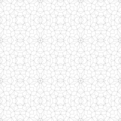 Abstract seamless template.