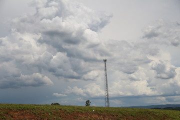 sky