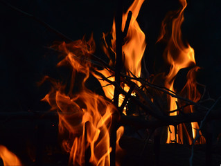 fuego