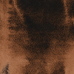 Modern contemporary creamy copper background. Luxury girlish texture. Delicious and clean backdrop with geometric and artistic elements.