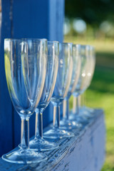 Sektgläser