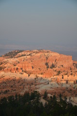 BRYCE CANYON NATIONAL PARK (UTAH) USA
