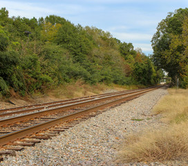 railway 