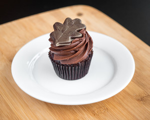 Sweet and sugary cupcakes from a bakery in Portland, Oregon. Inventive and hip baked goods.