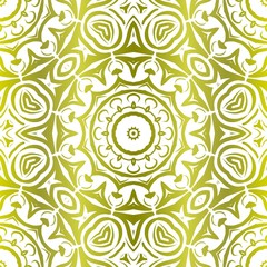 Abstract Vector of flower seamless pattern. paper for scrapbook