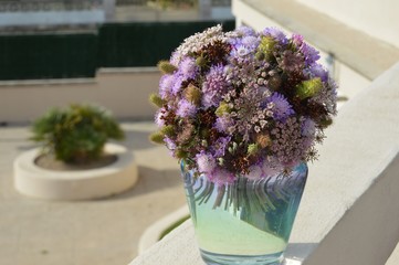 bouquet of flowers