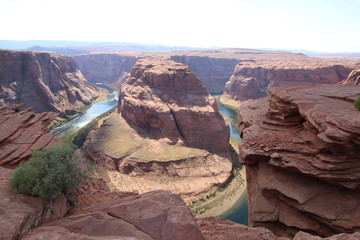Horseshoe Bend