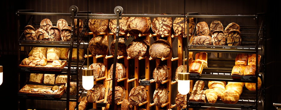 brot und geb&auml;ck