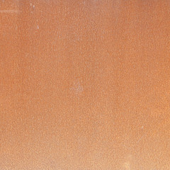 red rusted metallic plate texture