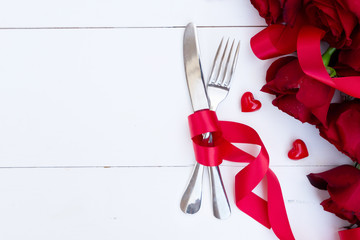 Valentines Day Dinner