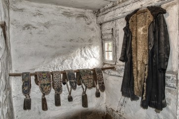 Altes Zimmer