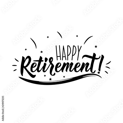 Free Free Happy Retirement Svg Free 398 SVG PNG EPS DXF File