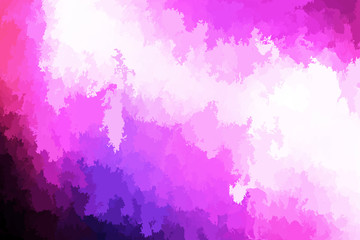 Fototapeta premium Abstract contemporary background