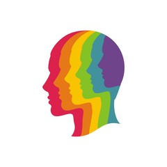 Профиль человека