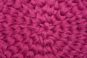 Yarn. Knitting. Handwork, favorite hobby. Results.