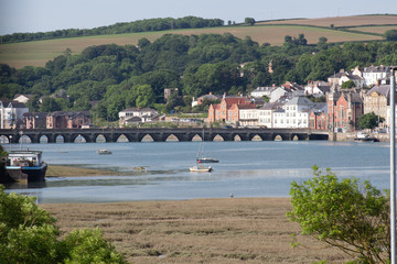 Bideford, North Devon