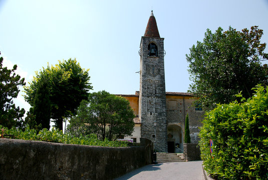 Chisa di Pieve