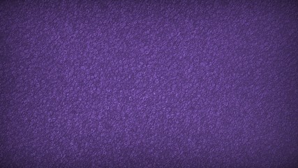 Ultra violet color of the year gradient background. Purple banner.