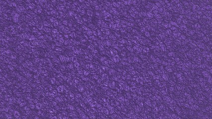 Ultra violet color of the year textural background. Purple wallpaper.