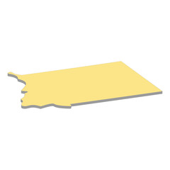 map of Equatorial Guinea