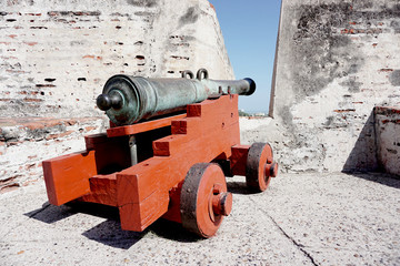 Amazing view of the castle 