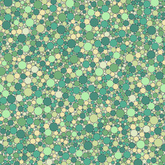 Obraz premium Abstract seamless pattern small circles texture background