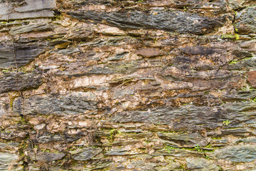 natural rock stone texture  Abstract