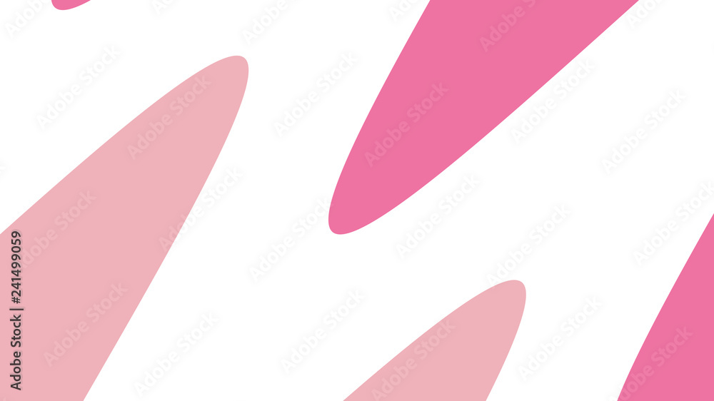 Poster soft gradient pastel abstract egg pattern minimalistic background. easter egg concept